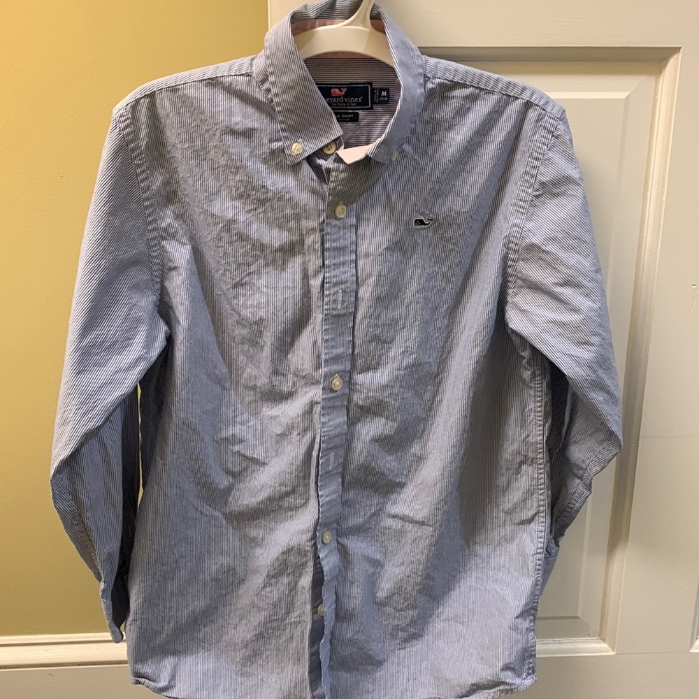Boys VV shirt